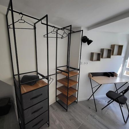 Superbe Appartement T2 Centre Historique La Souterraine Eksteriør bilde
