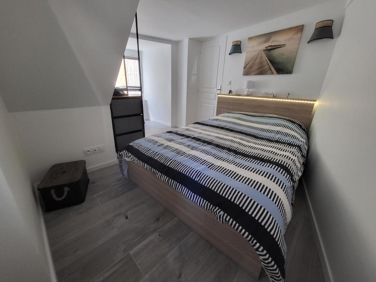 Superbe Appartement T2 Centre Historique La Souterraine Eksteriør bilde